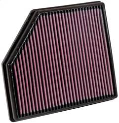 K&N Filters - K&N Filters 33-2418 Air Filter - Image 1