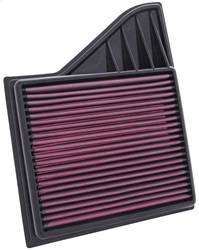 K&N Filters - K&N Filters 33-2431 Air Filter - Image 1