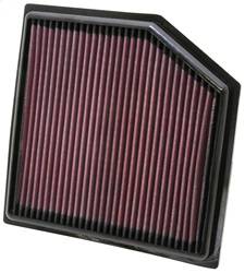 K&N Filters - K&N Filters 33-2452 Air Filter - Image 1