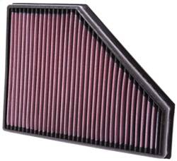 K&N Filters - K&N Filters 33-2942 Air Filter - Image 1