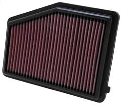 K&N Filters - K&N Filters 33-2468 Air Filter - Image 1