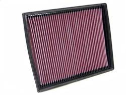 K&N Filters - K&N Filters 33-2787 Air Filter - Image 1