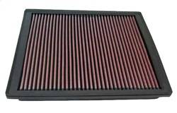 K&N Filters - K&N Filters 33-2246 Air Filter - Image 1