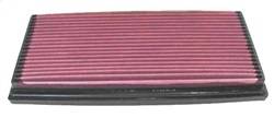 K&N Filters - K&N Filters 33-2539 Air Filter - Image 1