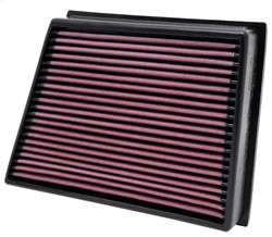 K&N Filters - K&N Filters 33-2466 Air Filter - Image 1