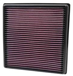 K&N Filters - K&N Filters 33-2470 Air Filter - Image 1