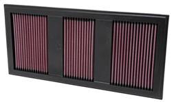 K&N Filters - K&N Filters 33-2985 Air Filter - Image 1