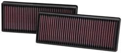 K&N Filters - K&N Filters 33-2474 Air Filter - Image 1