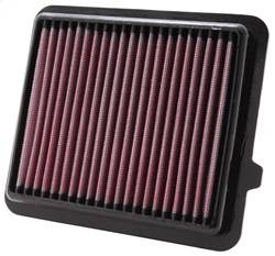 K&N Filters - K&N Filters 33-2433 Air Filter - Image 1