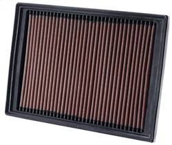 K&N Filters - K&N Filters 33-2414 Air Filter - Image 1