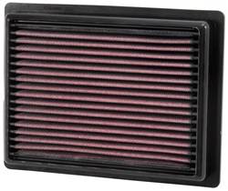 K&N Filters - K&N Filters 33-5002 Air Filter - Image 1