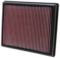 K&N Filters - K&N Filters 33-2997 Air Filter - Image 1