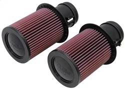 K&N Filters - K&N Filters E-0669 Air Filter - Image 1