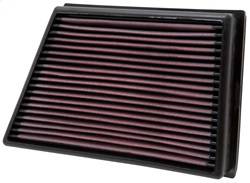 K&N Filters - K&N Filters 33-2991 Air Filter - Image 1