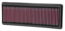 K&N Filters - K&N Filters 33-2487 Air Filter - Image 1