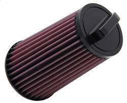 K&N Filters - K&N Filters E-2985 Air Filter - Image 1