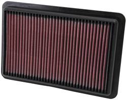 K&N Filters - K&N Filters 33-2480 Air Filter - Image 1