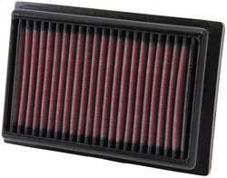 K&N Filters - K&N Filters 33-2485 Air Filter - Image 1