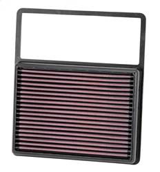 K&N Filters - K&N Filters 33-5001 Air Filter - Image 1