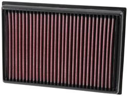 K&N Filters - K&N Filters 33-5007 Air Filter - Image 1