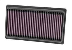 K&N Filters - K&N Filters 33-5014 Air Filter - Image 1