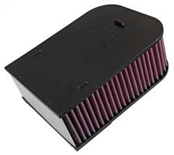 K&N Filters - K&N Filters E-0660 Air Filter - Image 1