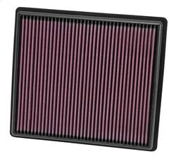 K&N Filters - K&N Filters 33-2497 Air Filter - Image 1