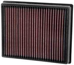 K&N Filters - K&N Filters 33-5000 Air Filter - Image 1