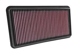 K&N Filters - K&N Filters 33-5025 Air Filter - Image 1