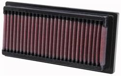 K&N Filters - K&N Filters 33-2092 Air Filter - Image 1