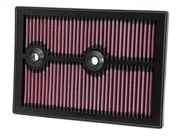 K&N Filters - K&N Filters 33-3004 Air Filter - Image 1