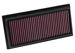 K&N Filters - K&N Filters 33-3016 Air Filter - Image 1