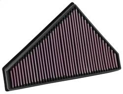 K&N Filters - K&N Filters 33-3021 Air Filter - Image 1