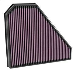 K&N Filters - K&N Filters 33-5028 Air Filter - Image 1