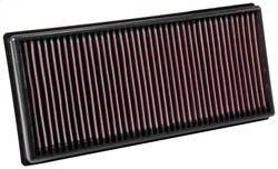 K&N Filters - K&N Filters 33-3097 Air Filter - Image 1