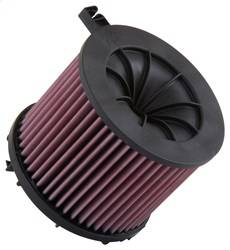 K&N Filters - K&N Filters E-0648 Air Filter - Image 1