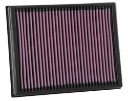 K&N Filters - K&N Filters 33-3086 Air Filter - Image 1