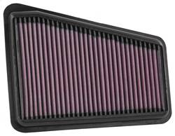 K&N Filters - K&N Filters 33-5068 Air Filter - Image 1