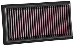 K&N Filters - K&N Filters 33-5060 Air Filter - Image 1