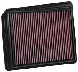 K&N Filters - K&N Filters 33-5062 Air Filter - Image 1