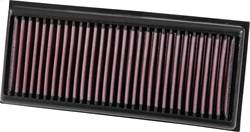 K&N Filters - K&N Filters 33-3072 Air Filter - Image 1