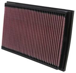 K&N Filters - K&N Filters 33-2221 Air Filter - Image 1