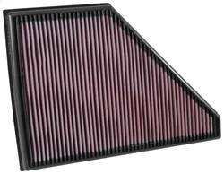 K&N Filters - K&N Filters 33-5056 Air Filter - Image 1