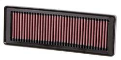 K&N Filters - K&N Filters 33-2931 Air Filter - Image 1