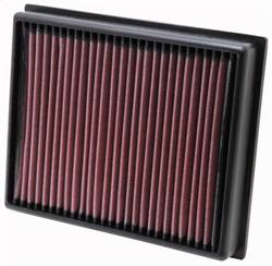 K&N Filters - K&N Filters 33-2992 Air Filter - Image 1