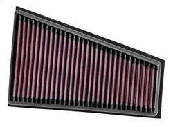 K&N Filters - K&N Filters 33-2995 Air Filter - Image 1