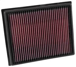 K&N Filters - K&N Filters 33-2793 Air Filter - Image 1