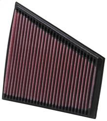 K&N Filters - K&N Filters 33-2830 Air Filter - Image 1