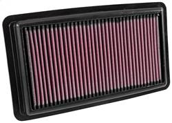 K&N Filters - K&N Filters 33-5041 Air Filter - Image 1