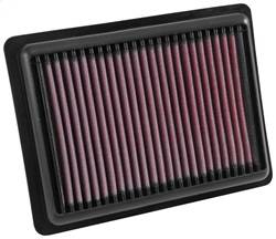 K&N Filters - K&N Filters 33-5043 Air Filter - Image 1